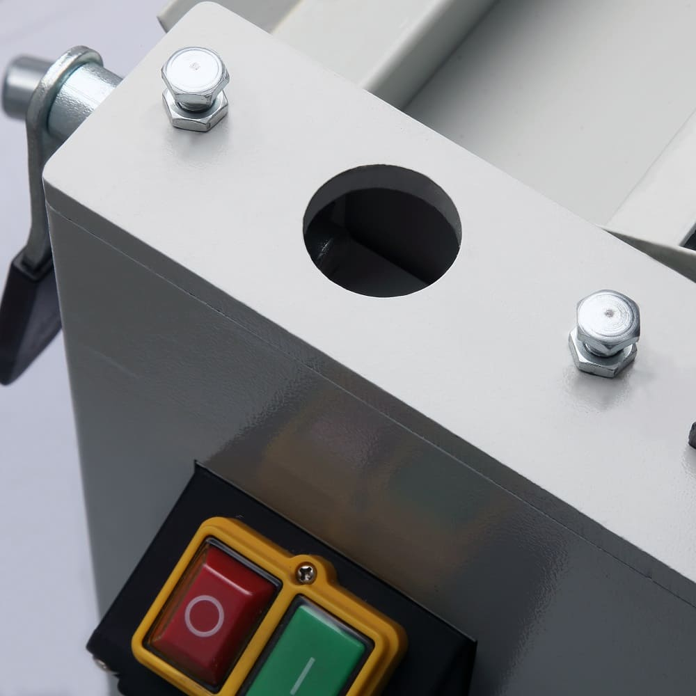 Станок фуговально-рейсмусовый БЕЛМАШ JT-2 310/225