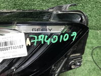 Фара левая Geely Atlas Pro (2021-н.в.) LED