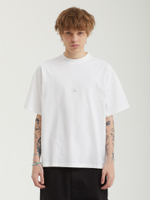 Мужская Футболка Logo