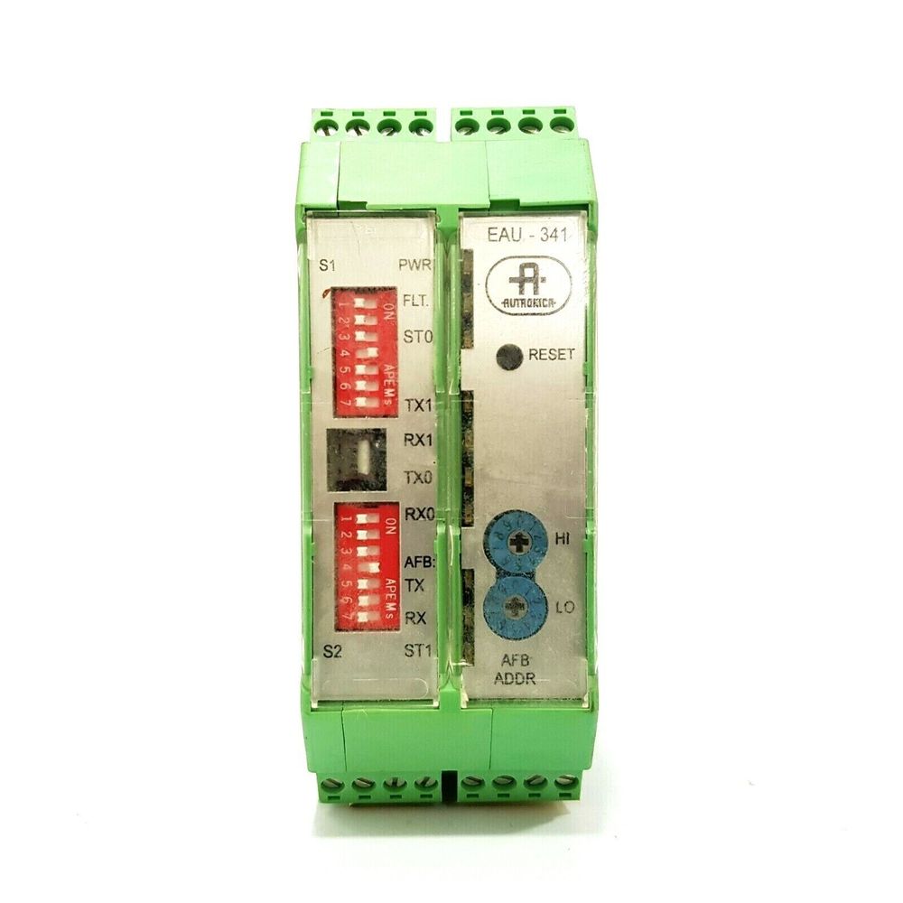 EAU-341