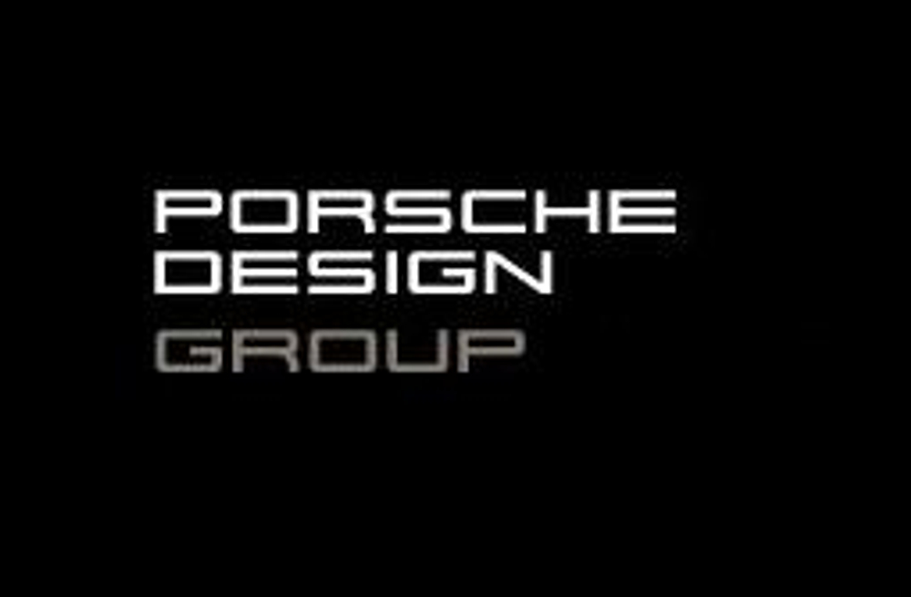 porsche design titan edt 80ml tester первый выпуск NEW