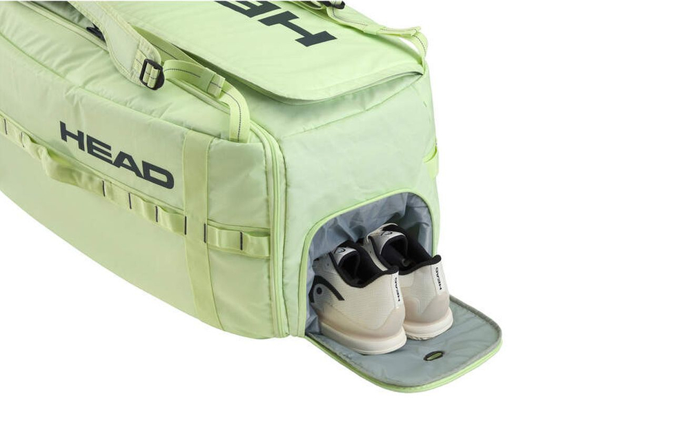 Сумка теннисная Head Pro Duffle Bag L