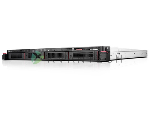 Lenovo ThinkServer RD350 70QK0001EA
