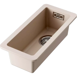 Кухонная мойка Omoikiri Kata-20-U-BL