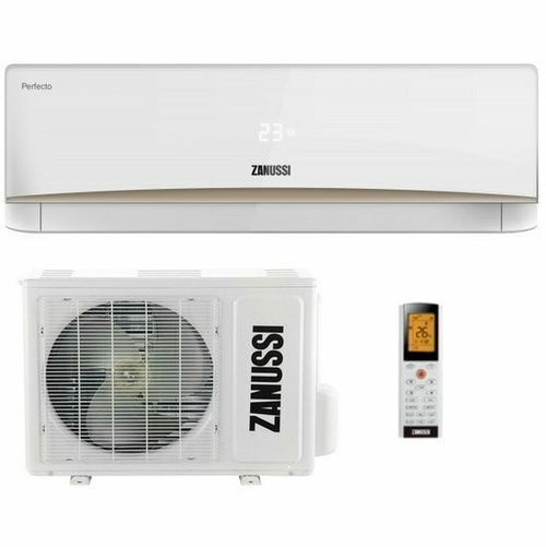 Сплит-система Zanussi ZACS/I-12 HPF/A21/N8