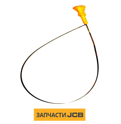 Щуп масла двигателя JCB 02/201257