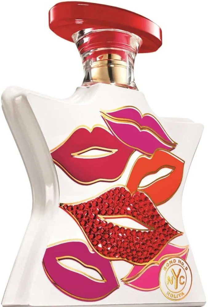 BOND NR 9 NOLITA VIAL EDP PACK 12 X 1.7 ML BOND NR 9 NOLITA VIAL EDP PACK 12 X 1.7 ML