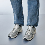 530 New Balance 'Silver Khaki'