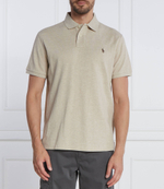 Поло POLO RALPH LAUREN - песочный(710680784)