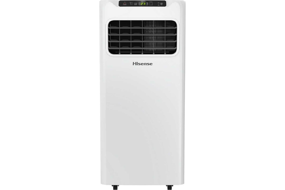 Напольный кондиционер Hisense W-series AP-09CR4GKWS00 на 20 м²