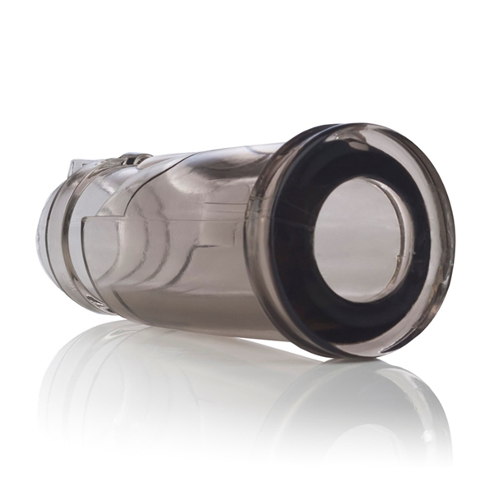 Насадка на пенис Up! Dress It Up! Cocktail Girth Enhancers Smoke