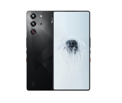 ZTE Nubia Red magic 10 Pro 16/512Gb Dusk