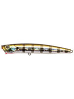 Поппер ZIPBAITS ZBL Skinny Pop 90мм 6.2гр 509R плавающий
