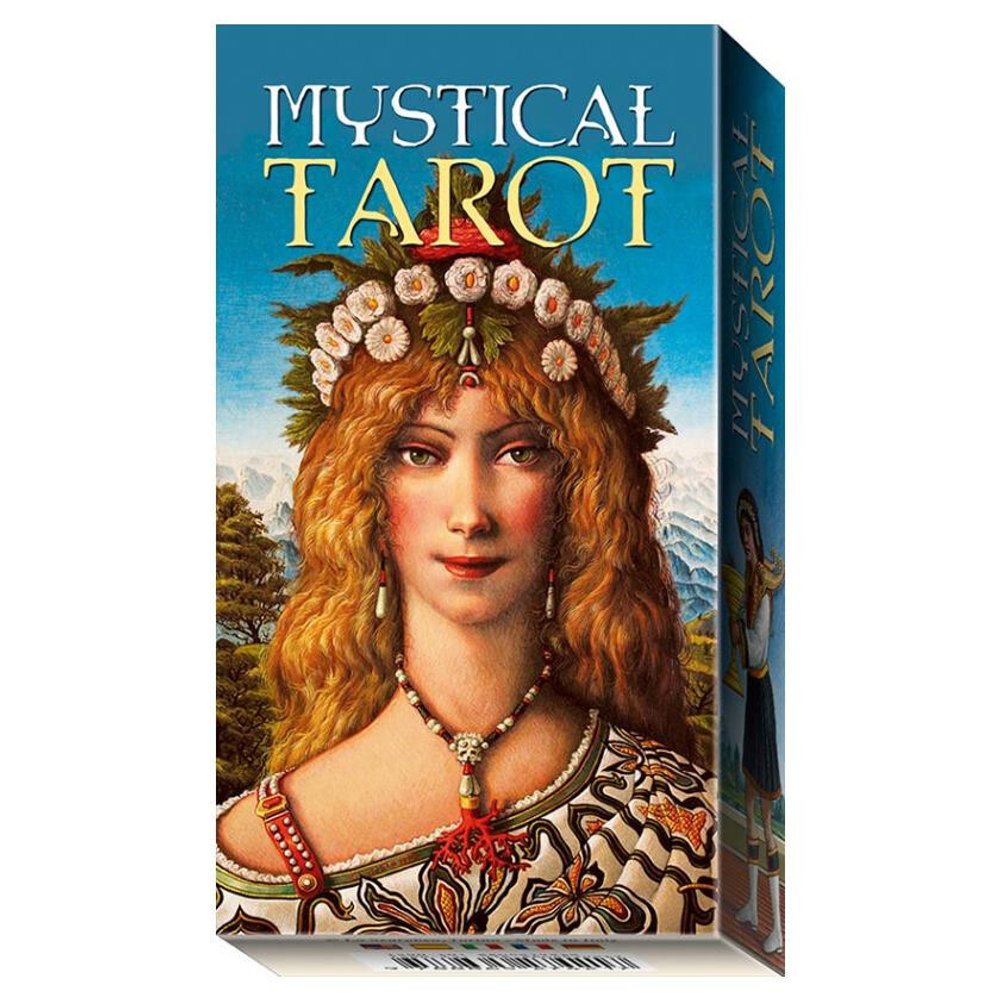 Таро Мистическое / Mystical Tarot