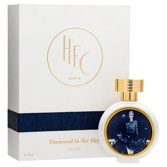 HAUTE FRAGRANCE COMPANY Diamond In The Sky