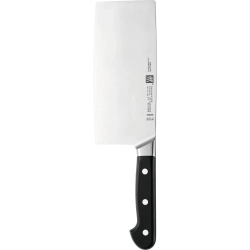 Zwilling Профессиональный китайский тесак 18 см.
