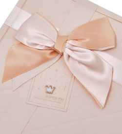 WF-176/2-B Коробка сред., пудровый