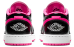 Кроссовки Jordan Low (Женская размерная сетка)