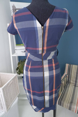 Платье комфортное 42 размер