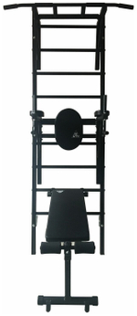 Шведская стенка с опциями DFC Classic VT-7006 (1)