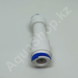 Клапан QT-26B обратный 3/8"(f)