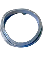 Манжета люка (двери) для стиральной машины - 12638100000229 MIDEA ( 12638100000229 , 1033060 , 12638100000000 , 12638100000199 , 12638100003082 )