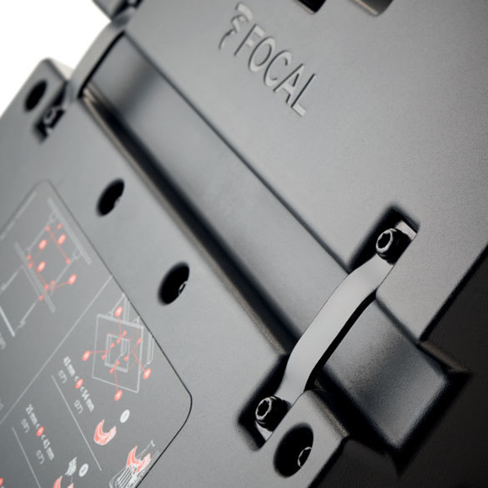 Focal 300 ICLCR 5