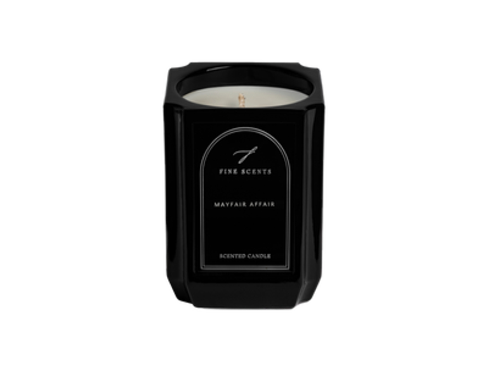 FINE SCENTS Свеча Mayfair Affair