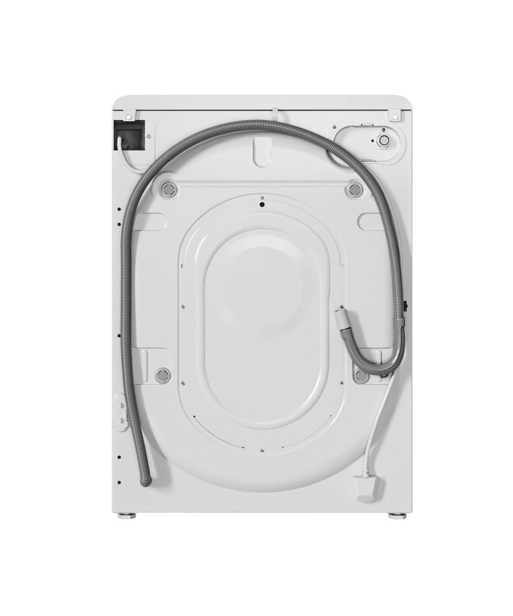 Стиральная машина Indesit BWSE 81293X WWV