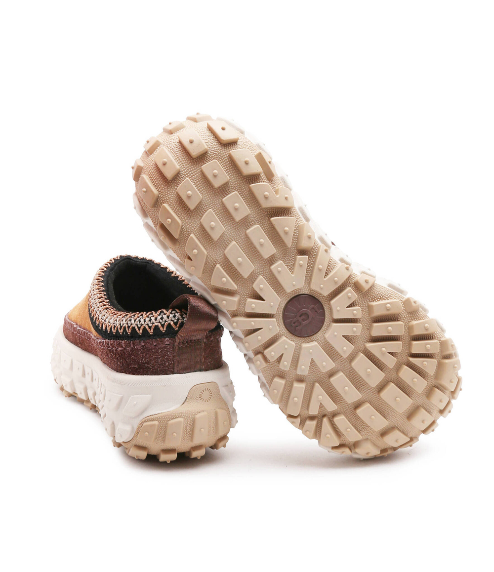 Кожаные шлепанцы venture daze UGG - светло-коричневый(1155650)