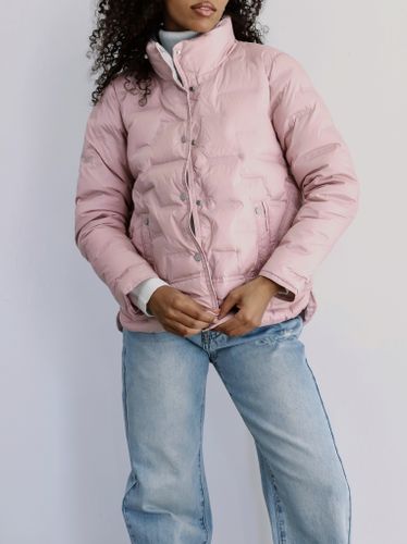 Куртка(Пух) NOHO