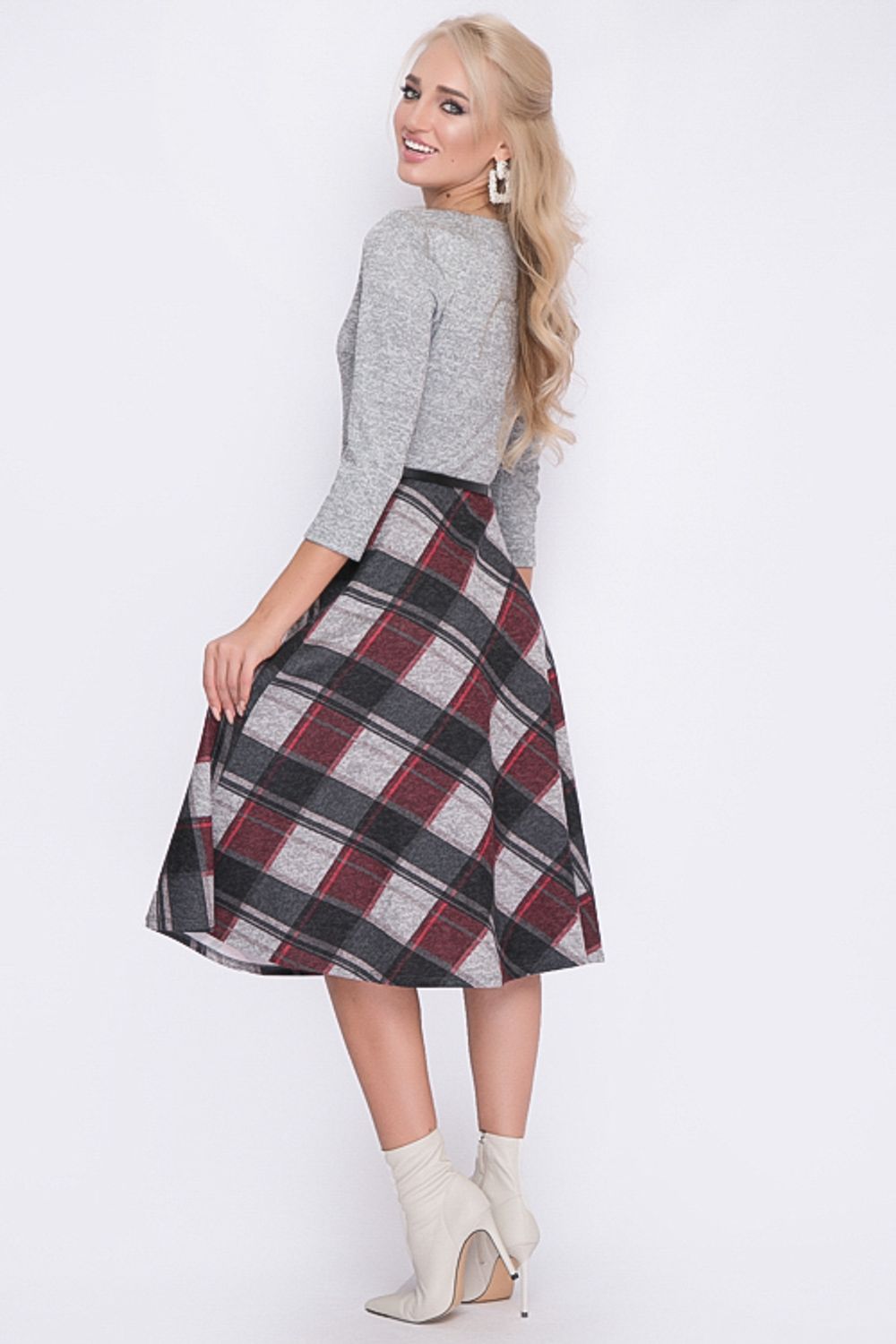 Платье 70260 Avili