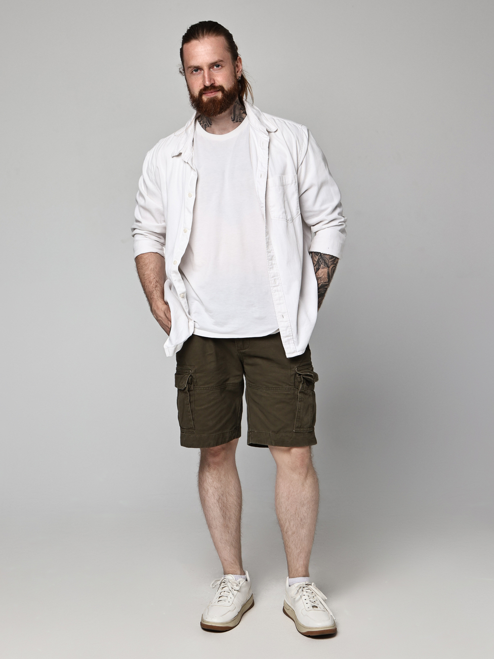 Abercrombie Fitch AB170 4 790 Armed Forces Online