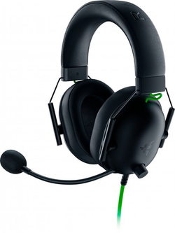 Гарнитура Razer Blackshark V2 X Headset (RZ04-03240100-R3M1)