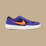 Nike SB Force 58 (concord team orange)