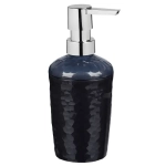 Диспенсер для мыла Luna 350мл, синий