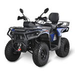 Комплект для сборки WHITE SIBERIA BARS 320