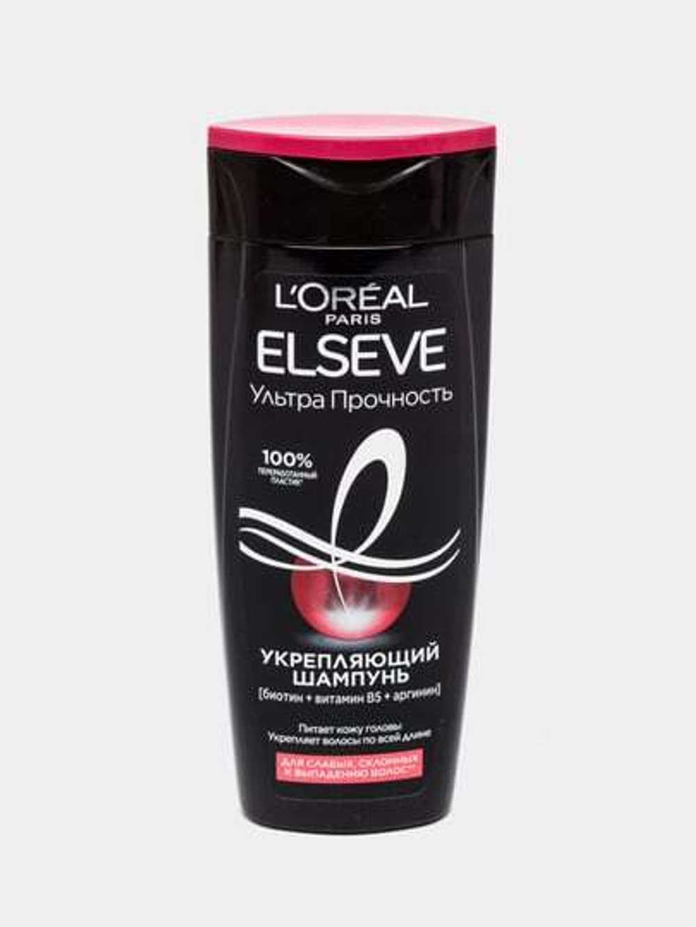 Шампунь Эльсев