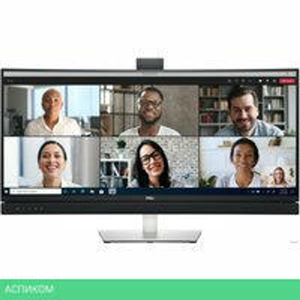 Монитор Dell C3422WE