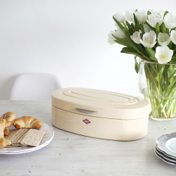 Хлебница Wesco Elly мятная