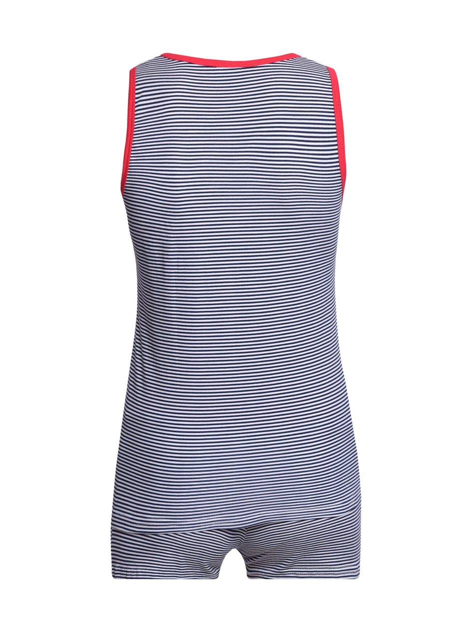 Комплект женский(трусы+майка)