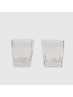 Стаканы для коньяка с гравировкой 300 мл