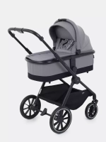 Коляска 2 в 1 MOWBaby Amber