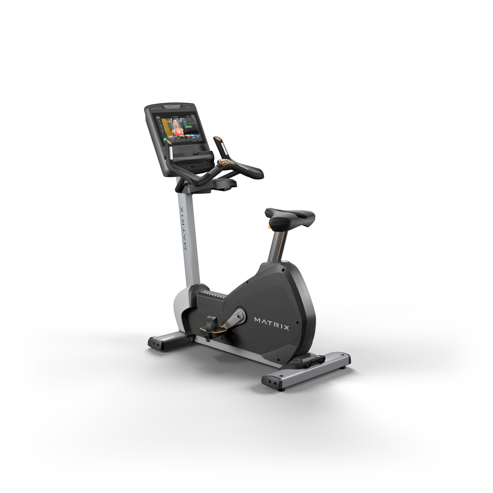 Велоэргометр MATRIX Performance Touch