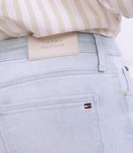 Джинсы LILY Tommy Hilfiger - голубой(WW0WW38520)