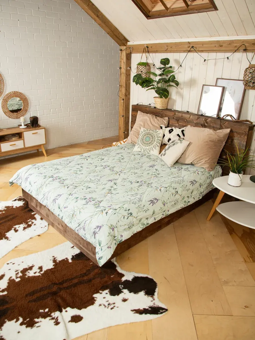 Одеяло евро всесезонное легкое лен хлопок 200 х 220