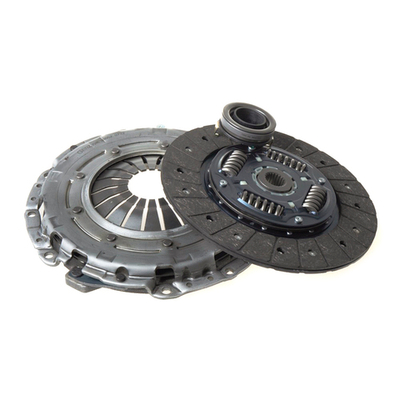 Сцепление в сборе Hyundai Tucson GANZ GIE36052