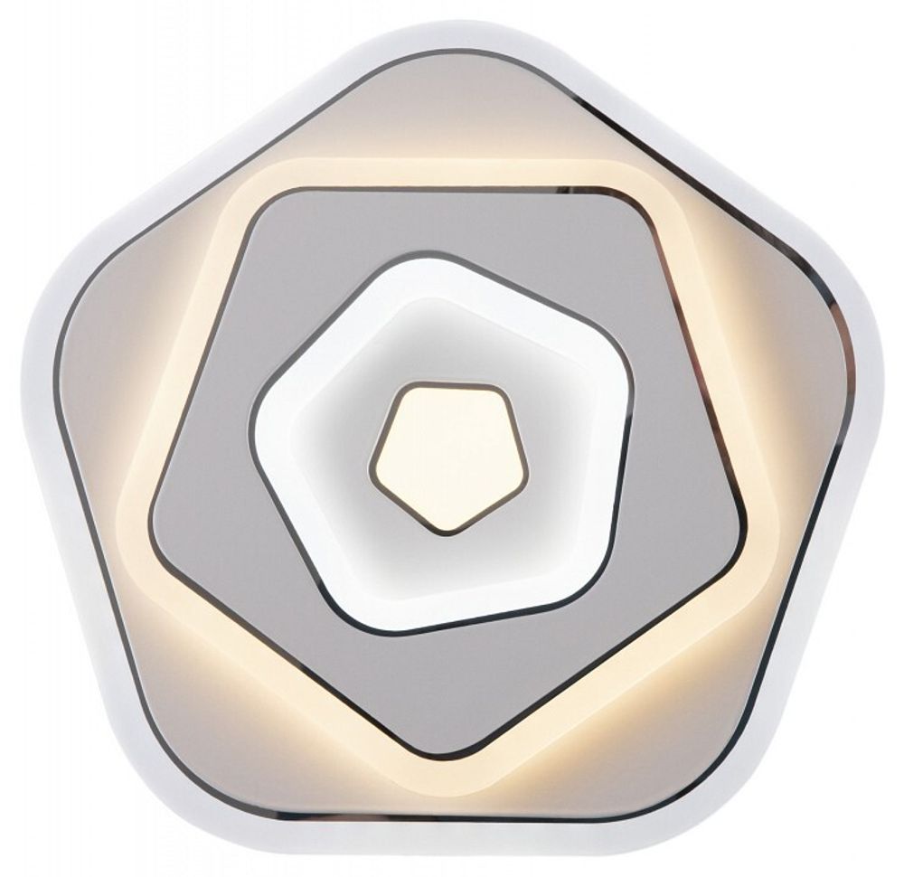 Накладной светильник Freya  FR10019WL-L23W