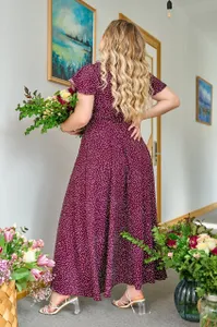 Платье УК-315-1 Fabrika