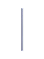 Смартфон Samsung Galaxy A07 4/64ГБ, Dual nano SIM, 6.7", 5000 мАч, Light Violet (Фиолетовый)